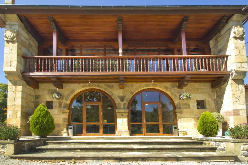 ホテル Villa Arce