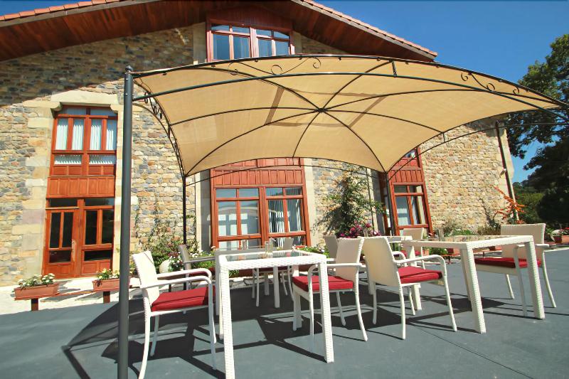 ホテル Villa Arce