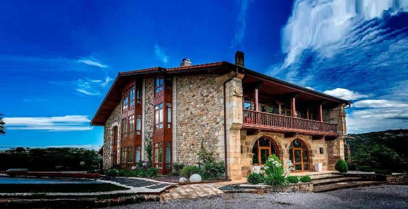 ホテル Villa Arce