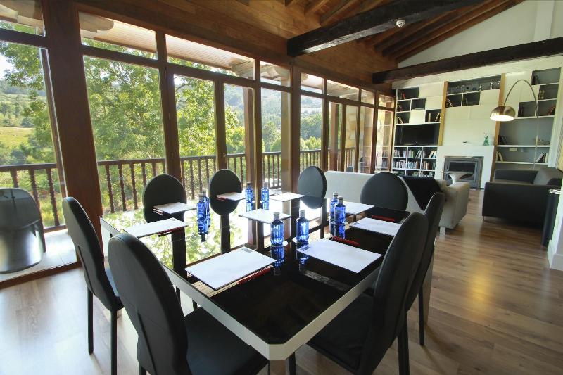 ホテル Villa Arce