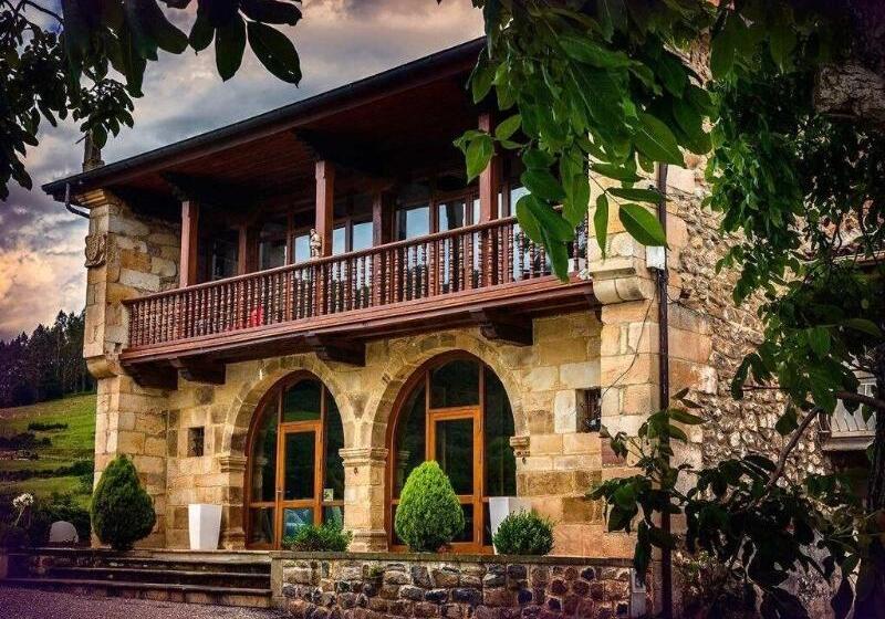 ホテル Villa Arce