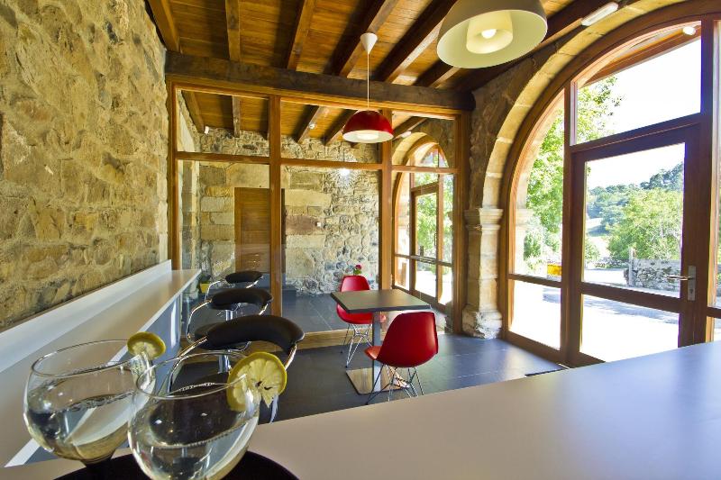 ホテル Villa Arce