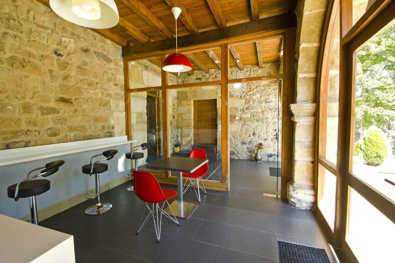 ホテル Villa Arce