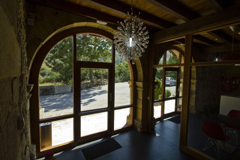 ホテル Villa Arce