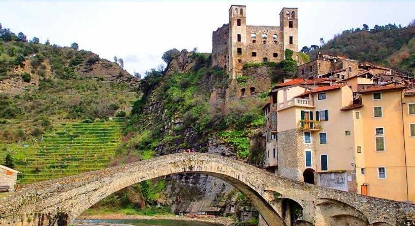 בית מלון כפרי Villa Eva