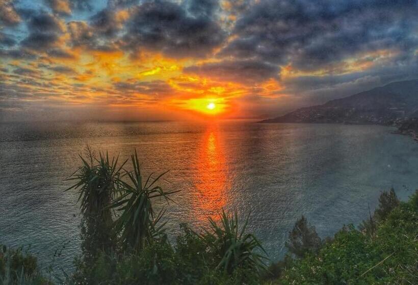 בית מלון כפרי Villa Eva