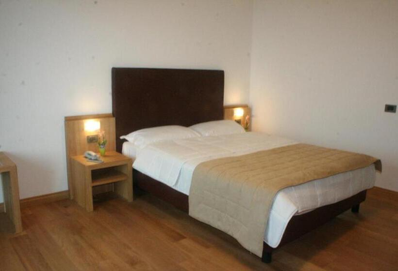 בית מלון כפרי Villa Eva