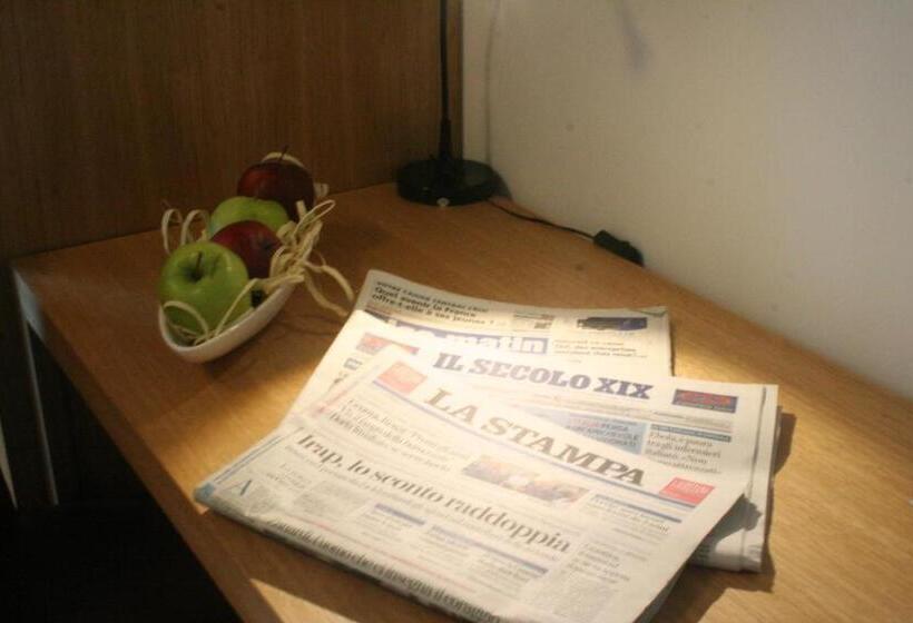 בית מלון כפרי Villa Eva