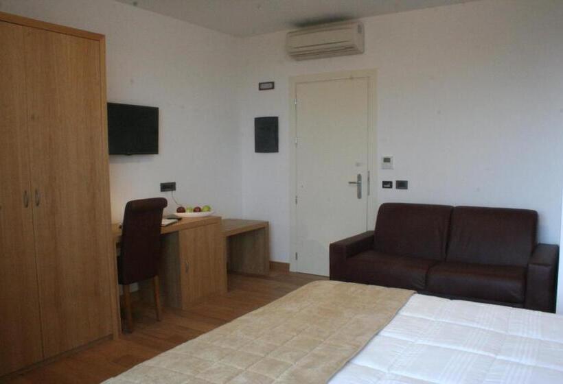 בית מלון כפרי Villa Eva