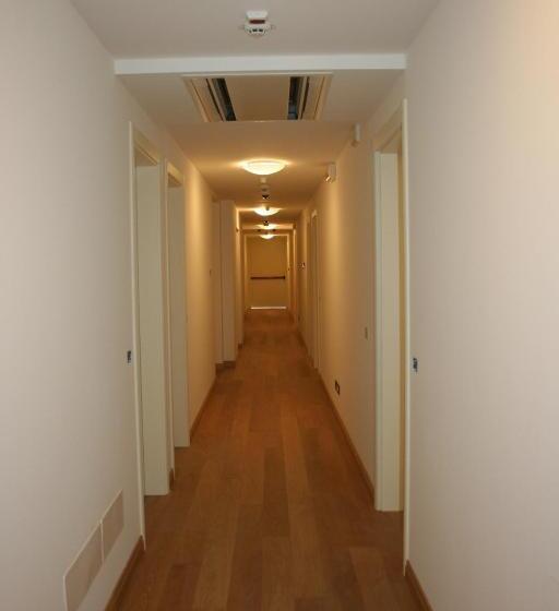 בית מלון כפרי Villa Eva