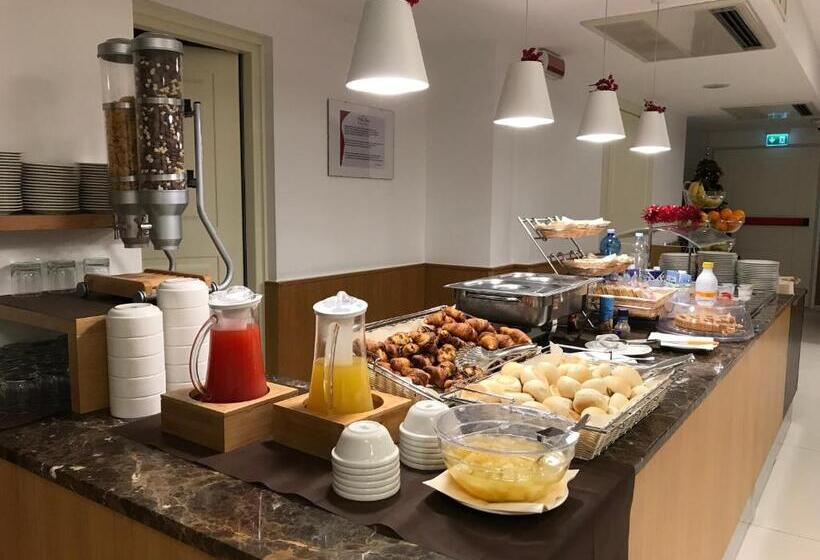 בית מלון כפרי Villa Eva