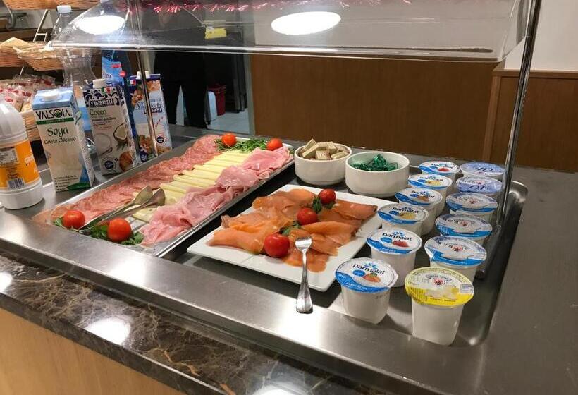 בית מלון כפרי Villa Eva