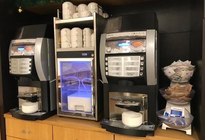 בית מלון כפרי Villa Eva