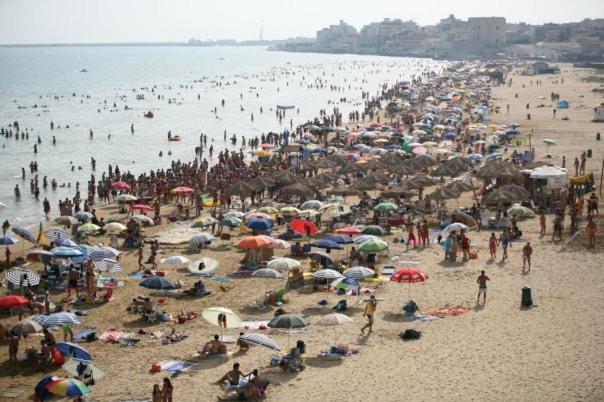 Отель Villa Margherita