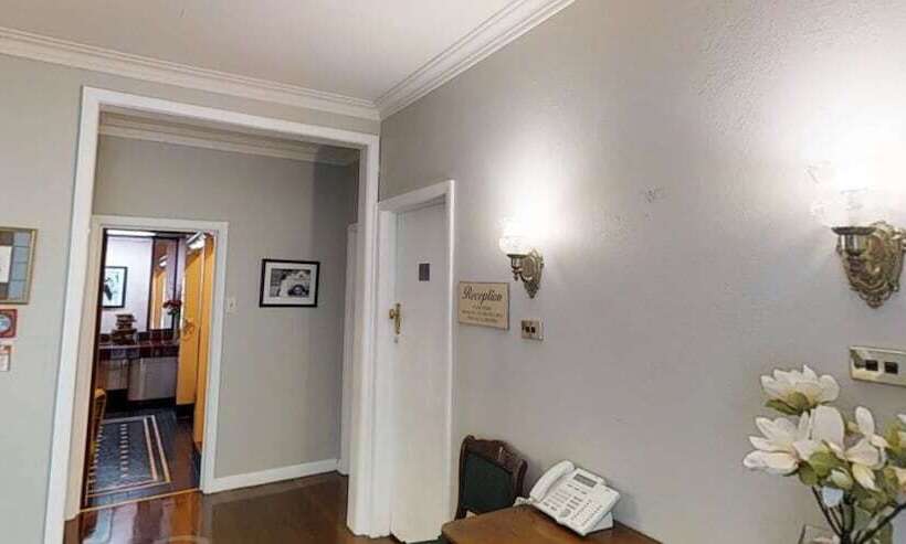 בית מלון כפרי Wallaceville Motor Lodge