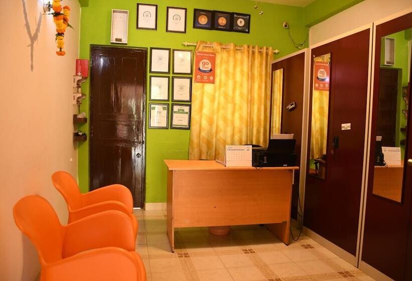 בית מלון כפרי Wavelet Beach Resort