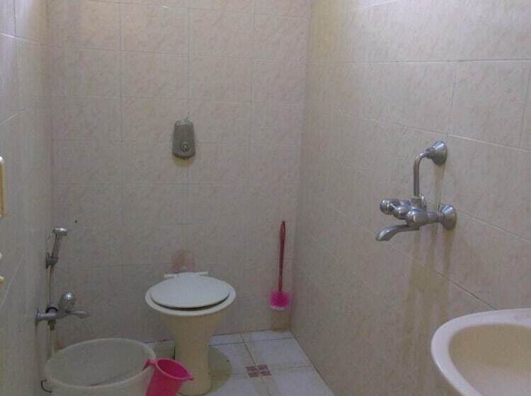 בית מלון כפרי Wavelet Beach Resort