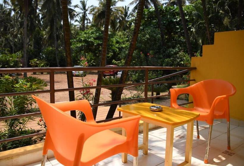 בית מלון כפרי Wavelet Beach Resort