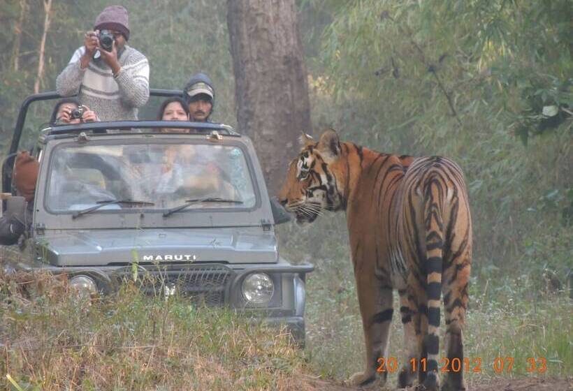 ホテル Windsor Tiger Resort