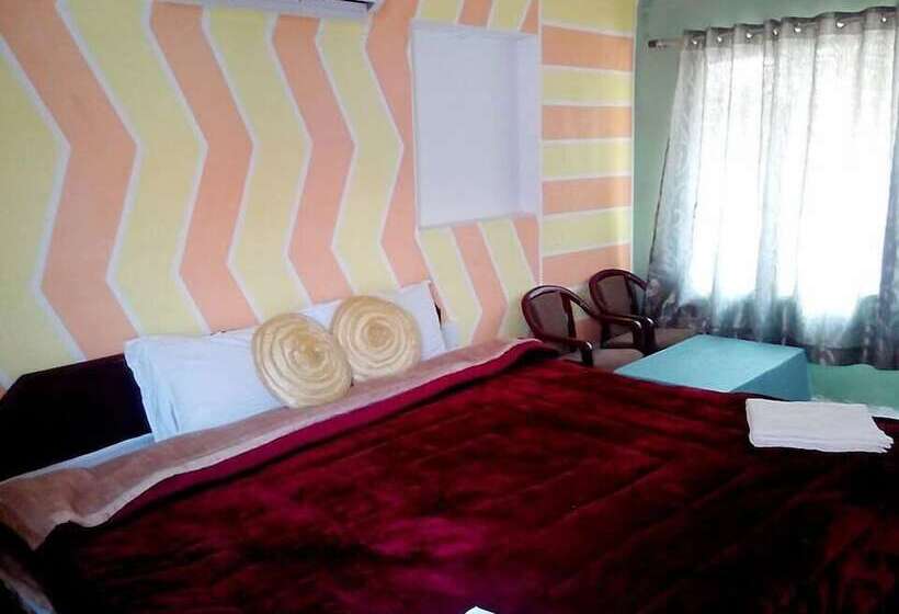 ホテル Windsor Tiger Resort