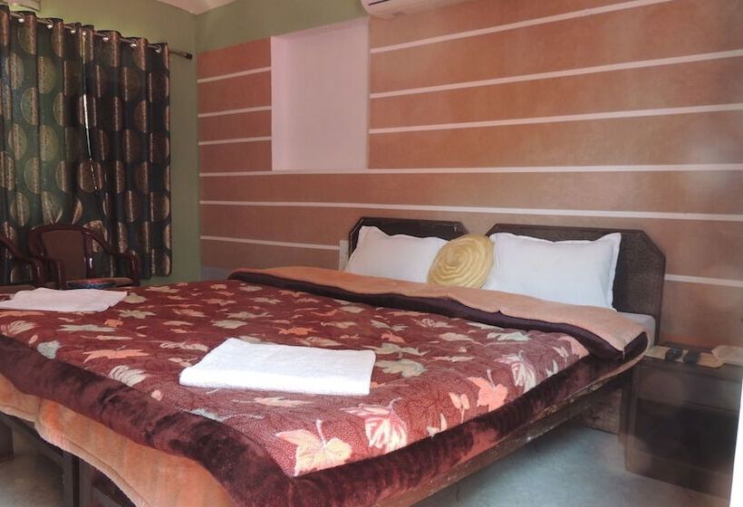 ホテル Windsor Tiger Resort