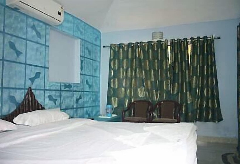 ホテル Windsor Tiger Resort