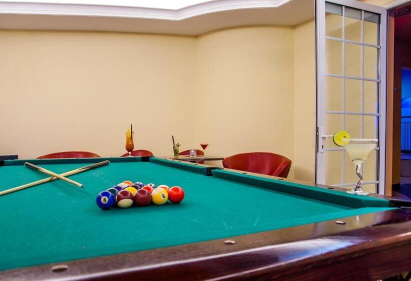 Отель Windsor W Jachrance