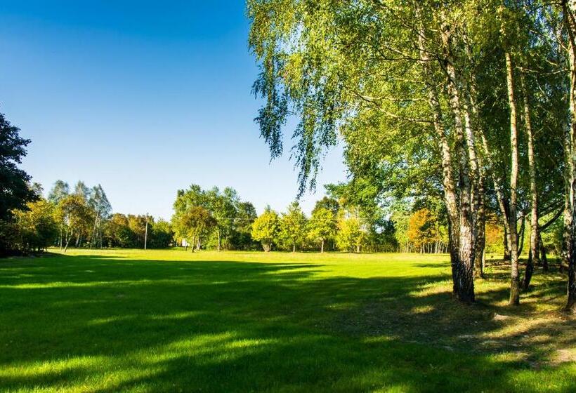 Отель Windsor W Jachrance