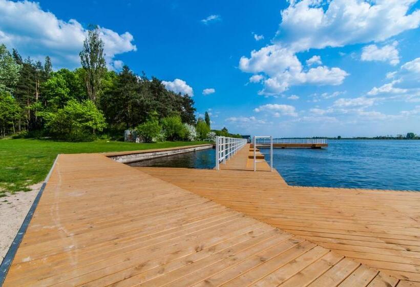 Отель Windsor W Jachrance