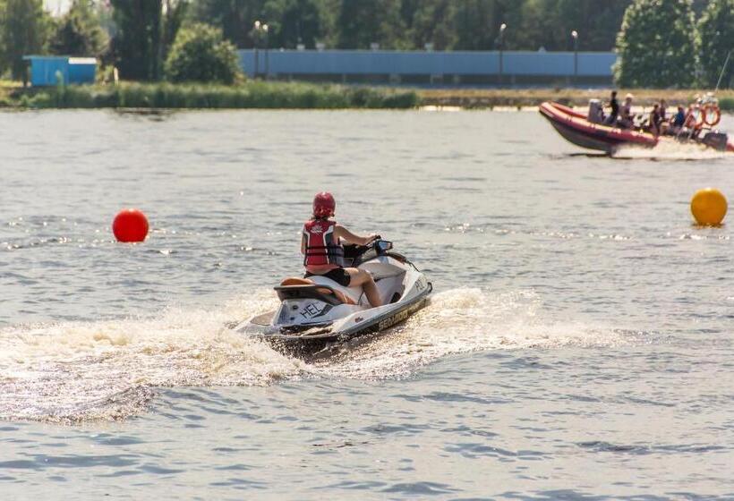 Отель Windsor W Jachrance