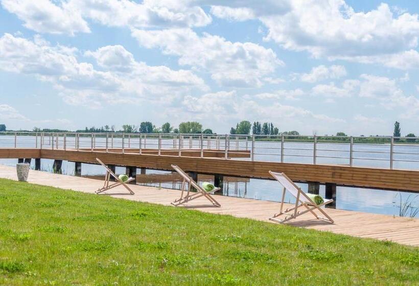 Отель Windsor W Jachrance