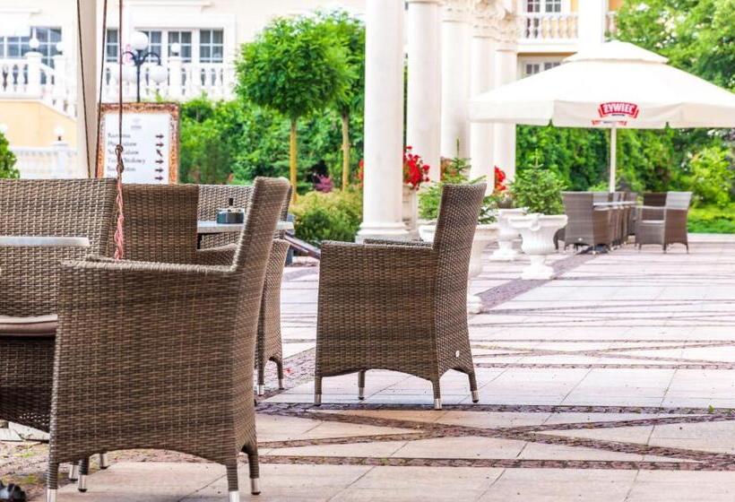 Отель Windsor W Jachrance