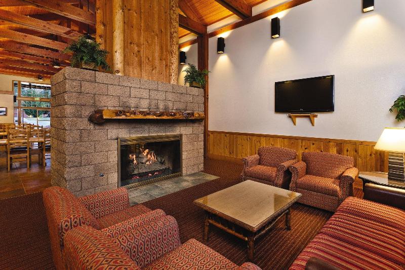 호텔 Worldmark Big Bear Lake