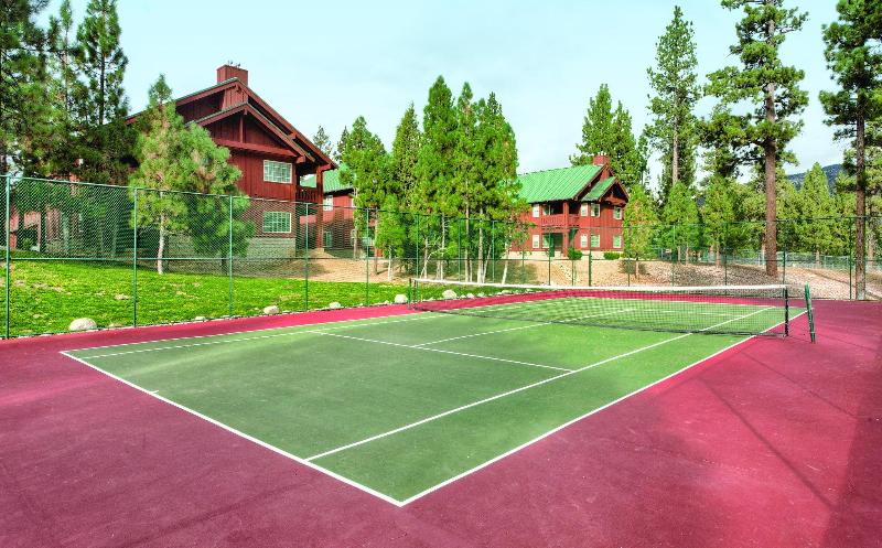 호텔 Worldmark Big Bear Lake