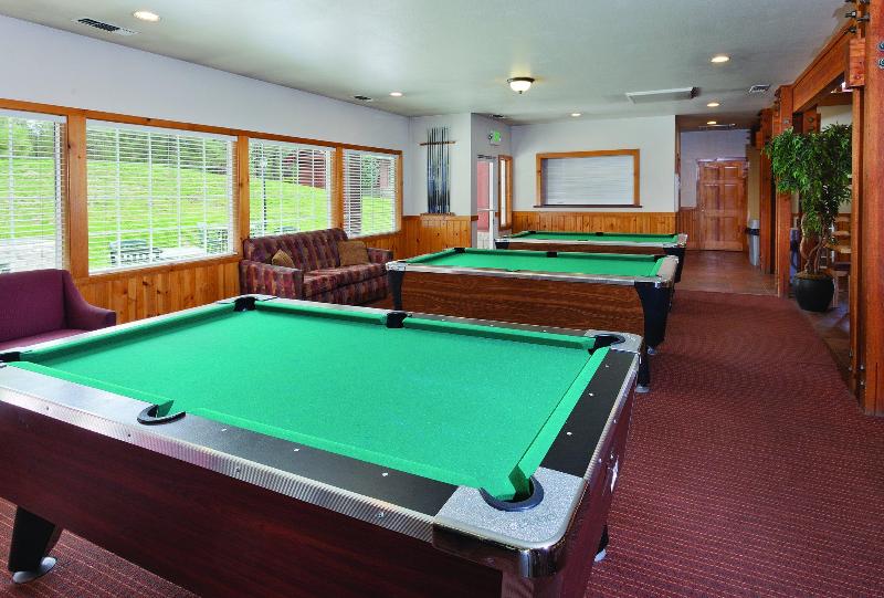 호텔 Worldmark Big Bear Lake