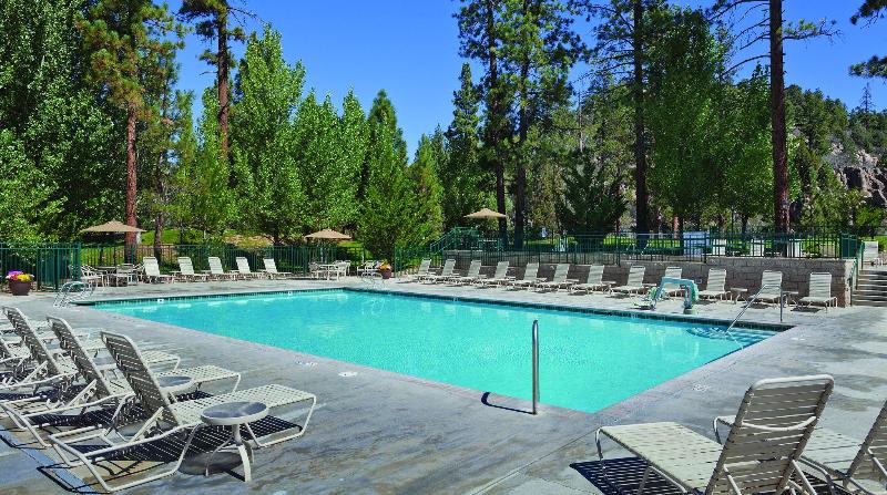 호텔 Worldmark Big Bear Lake