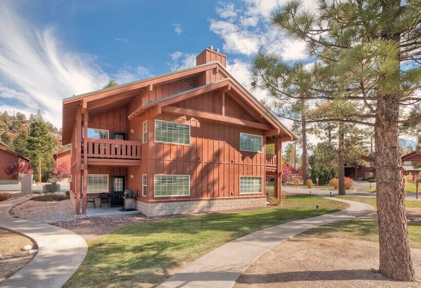 호텔 Worldmark Big Bear Lake