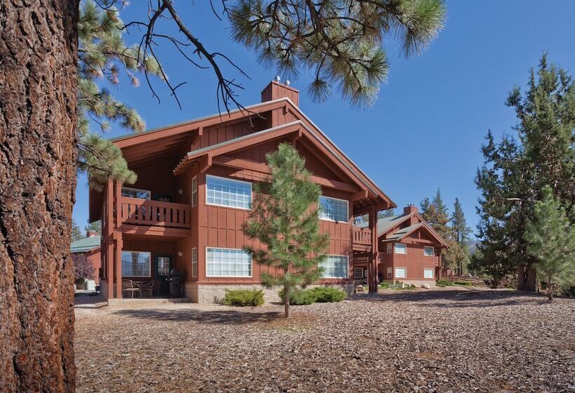 호텔 Worldmark Big Bear Lake