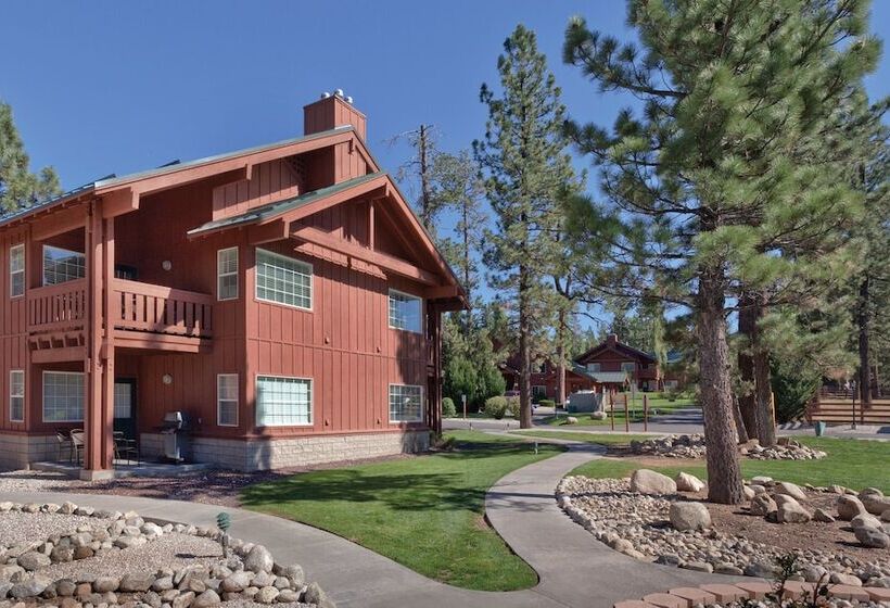 호텔 Worldmark Big Bear Lake