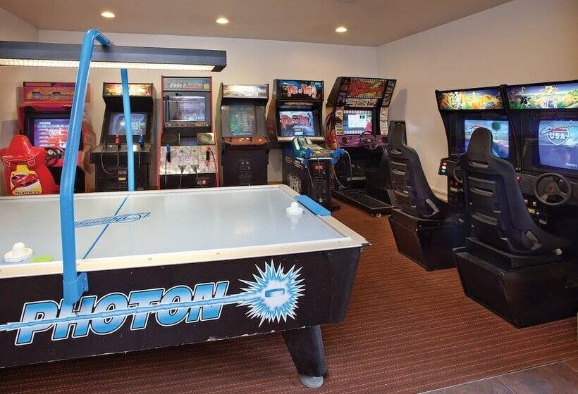 호텔 Worldmark Big Bear Lake