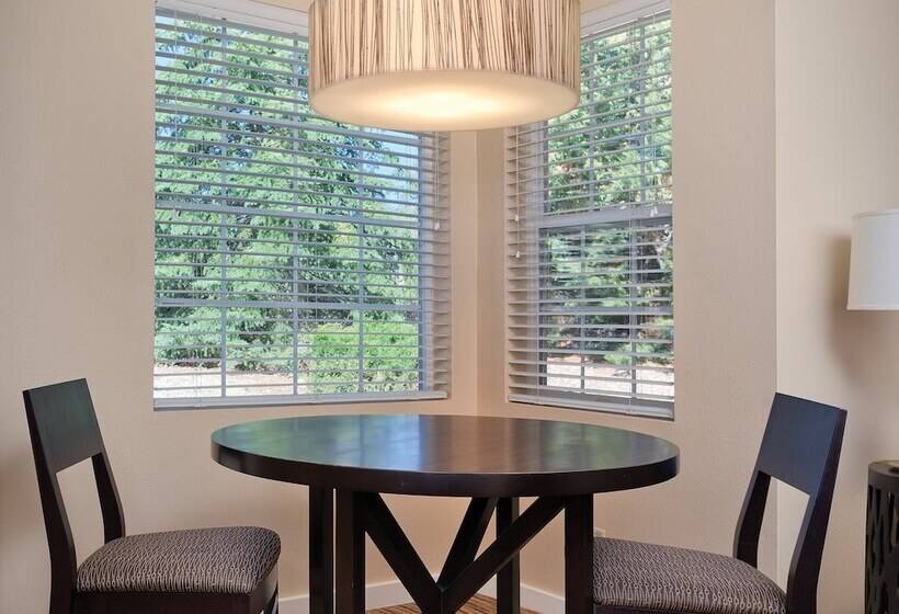 ホテル Worldmark Big Bear Lake