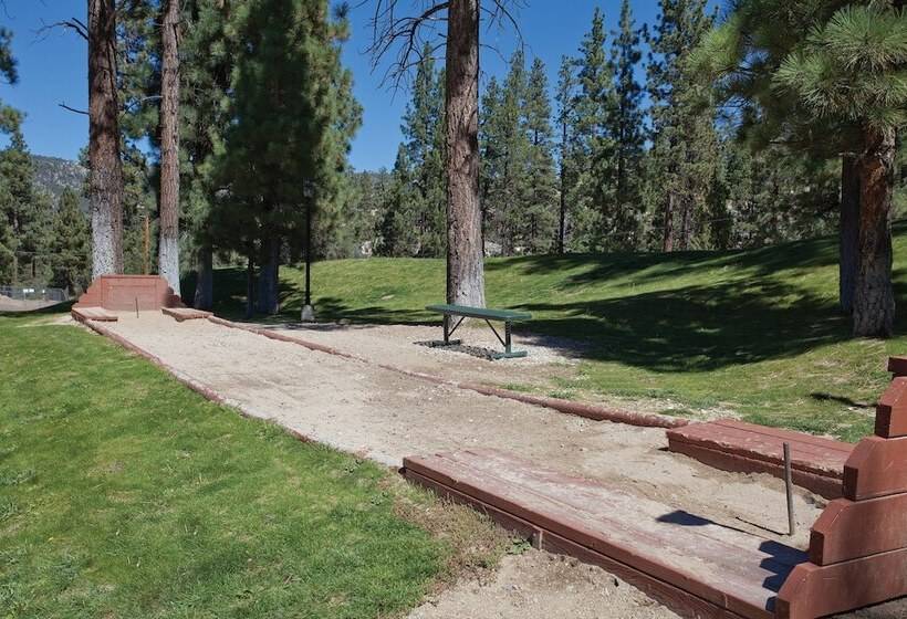 호텔 Worldmark Big Bear Lake