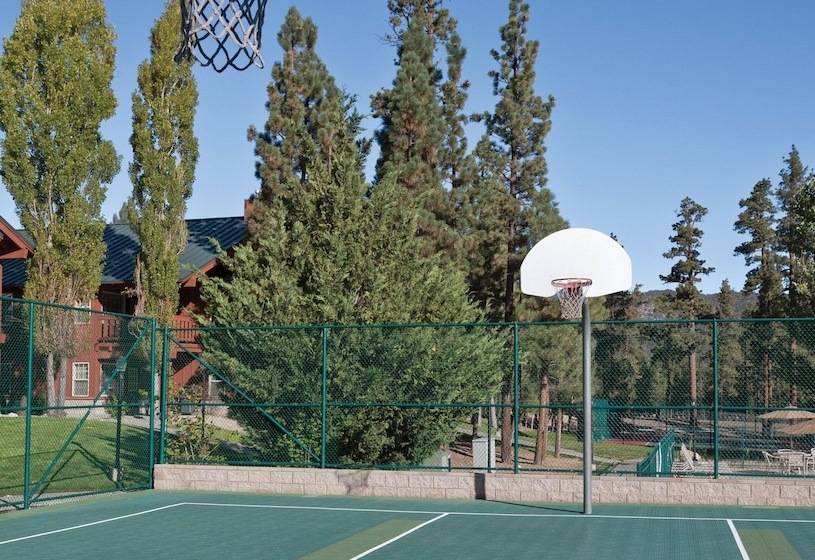 호텔 Worldmark Big Bear Lake