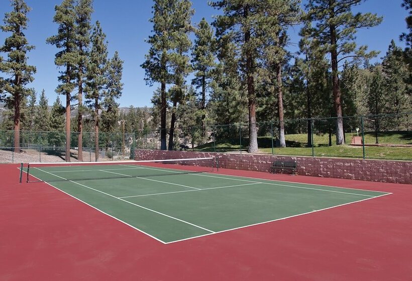 호텔 Worldmark Big Bear Lake