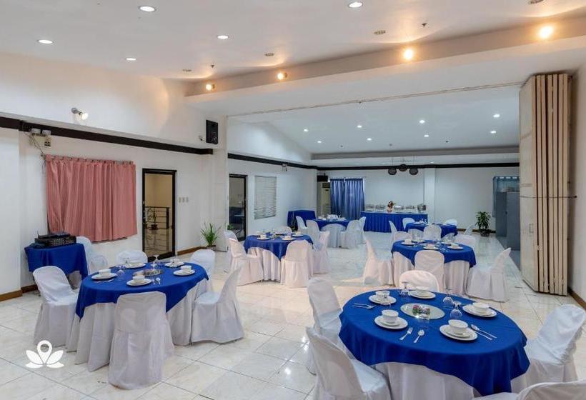 Check Inn Hotel Dumaguete City By Reddoorz