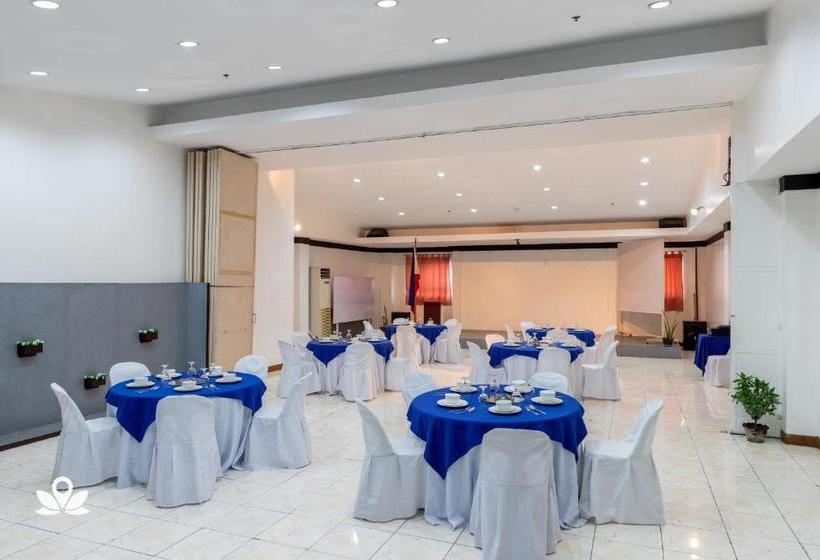 Check Inn Hotel Dumaguete City By Reddoorz