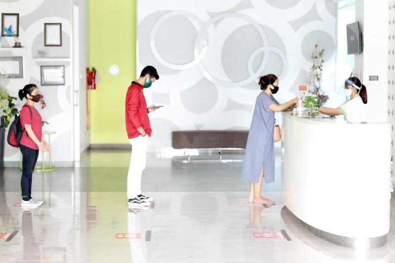 Zest Jemursari By Swiss Belhotel International