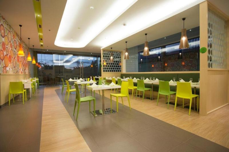 Zest Jemursari By Swiss Belhotel International