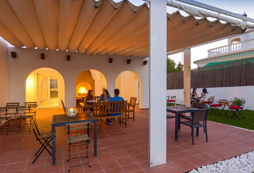 If Vilamoura Hostel