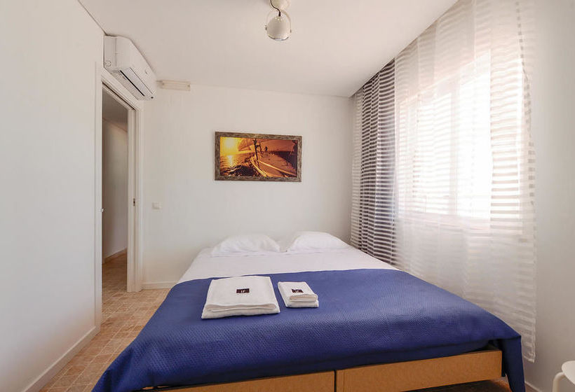 If Vilamoura Hostel